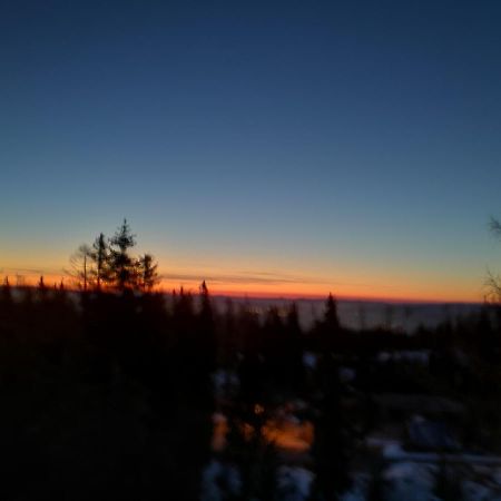 Best Mountains View Apartment Strbske Pleso Bagian luar foto