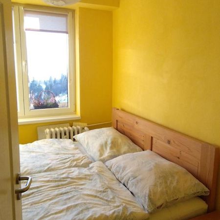 Best Mountains View Apartment Strbske Pleso Bagian luar foto