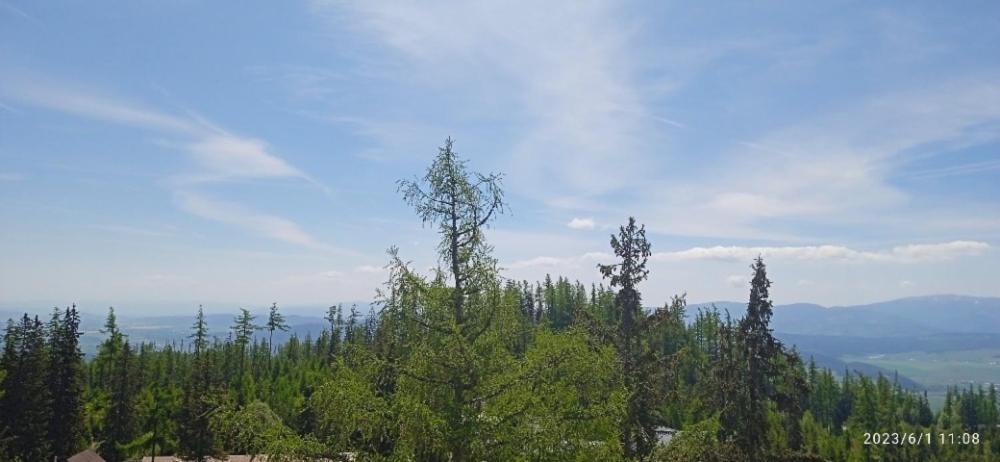 Best Mountains View Apartment Strbske Pleso Bagian luar foto