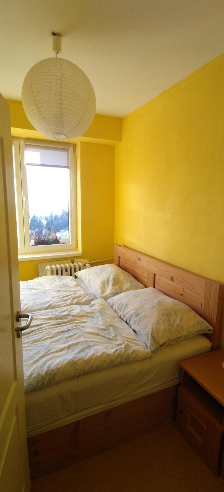 Best Mountains View Apartment Strbske Pleso Bagian luar foto