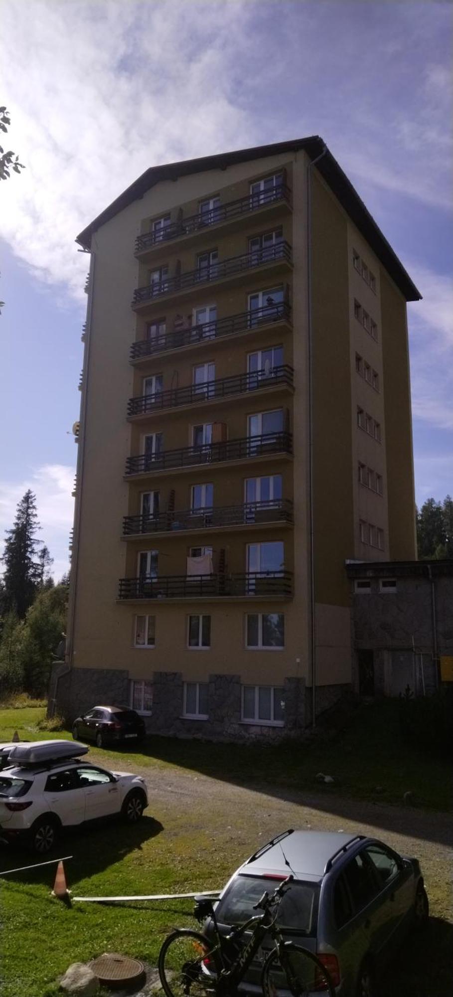Best Mountains View Apartment Strbske Pleso Bagian luar foto
