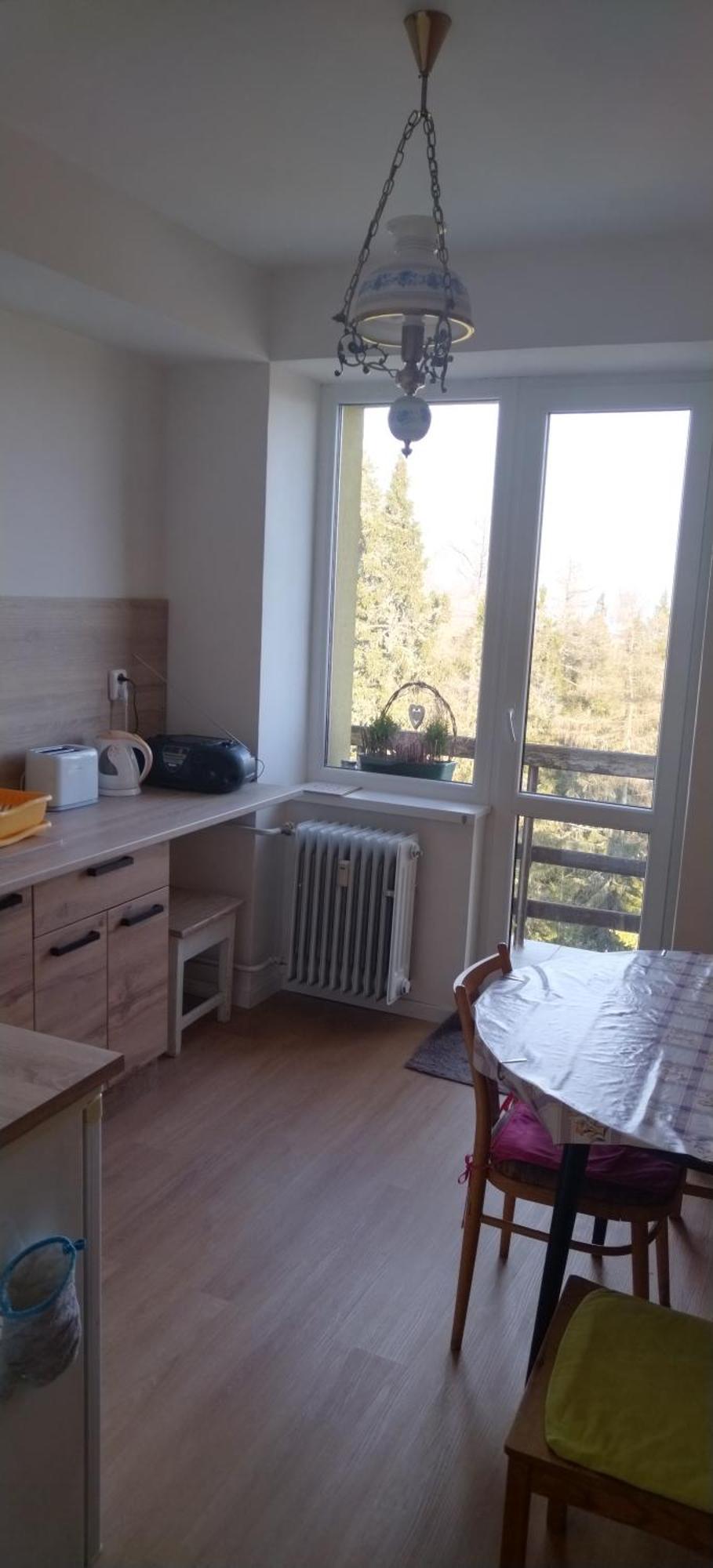 Best Mountains View Apartment Strbske Pleso Bagian luar foto