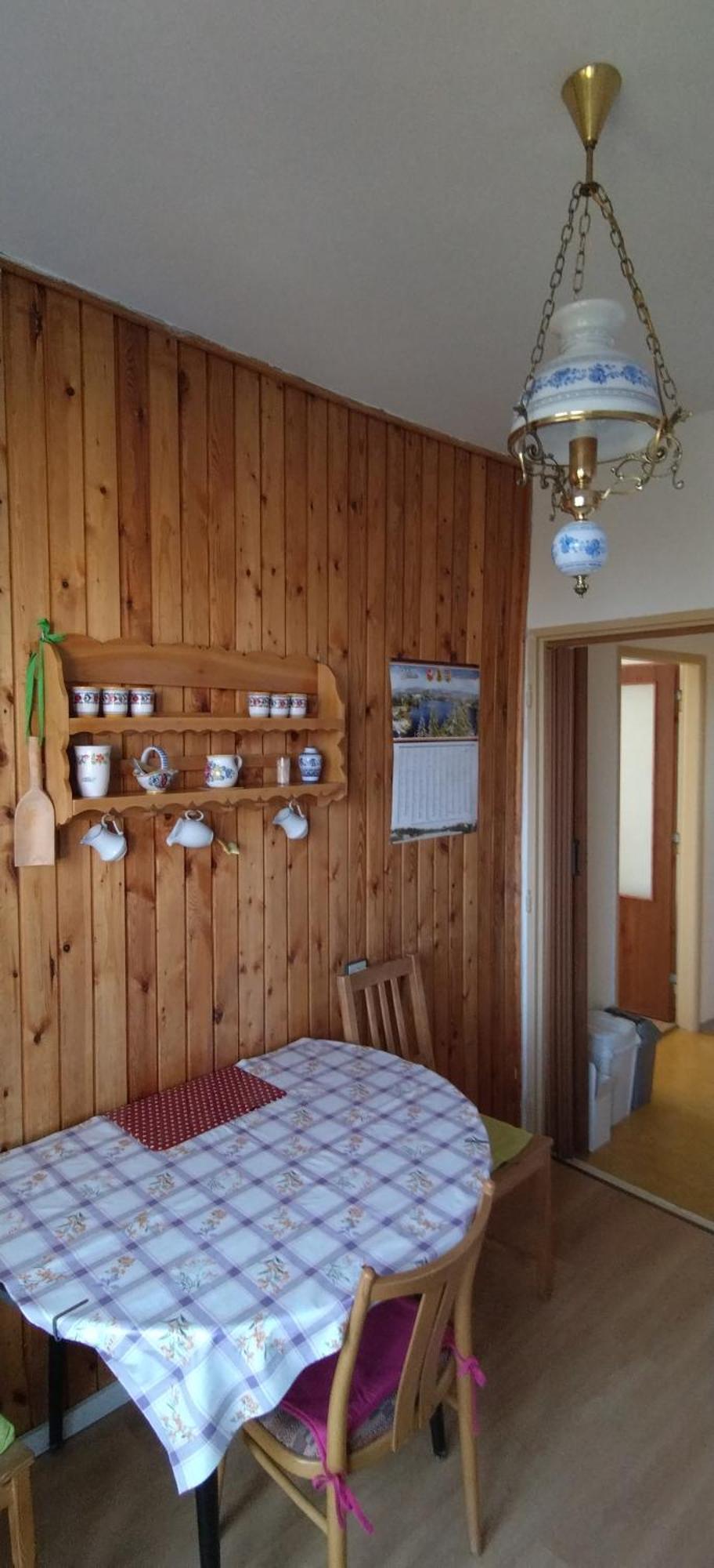 Best Mountains View Apartment Strbske Pleso Bagian luar foto