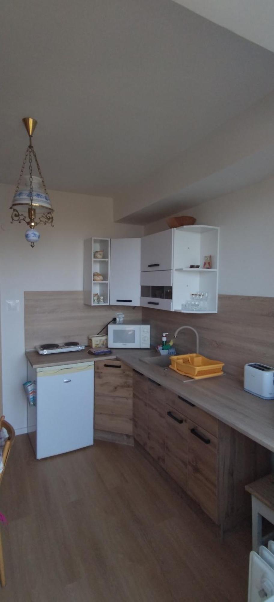 Best Mountains View Apartment Strbske Pleso Bagian luar foto